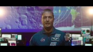 Meet Artemis Team Member Kjell Lindgren